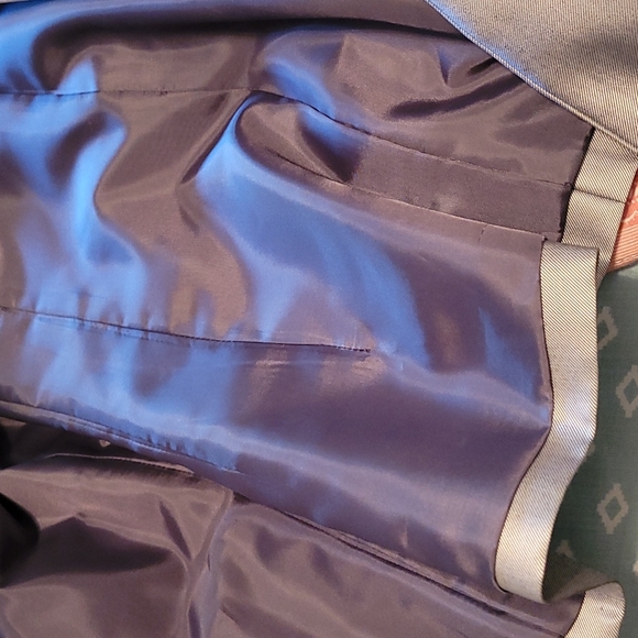 NWT Calvin Klein jacket - Picture 5 of 5